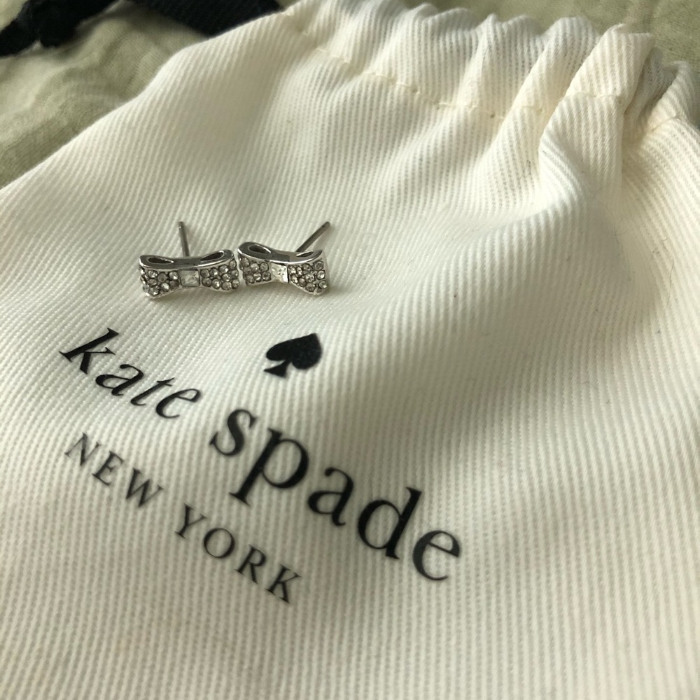 Kate Spade Earrings